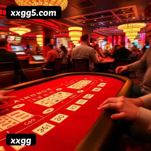 xxgg APK - Download Oficial Android