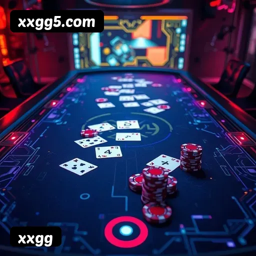 Análise xxgg - Vantagens e Desvantagens