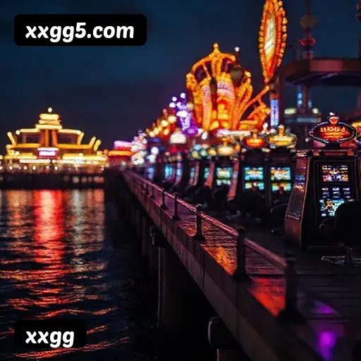 Catálogo Completo de Bônus xxgg