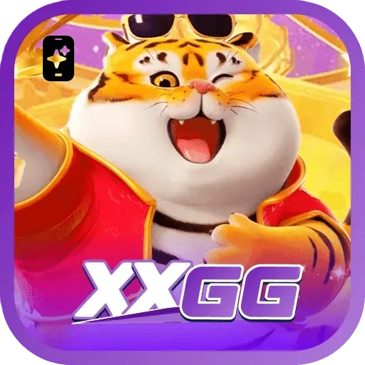 APP oficial da xxgg para mobile