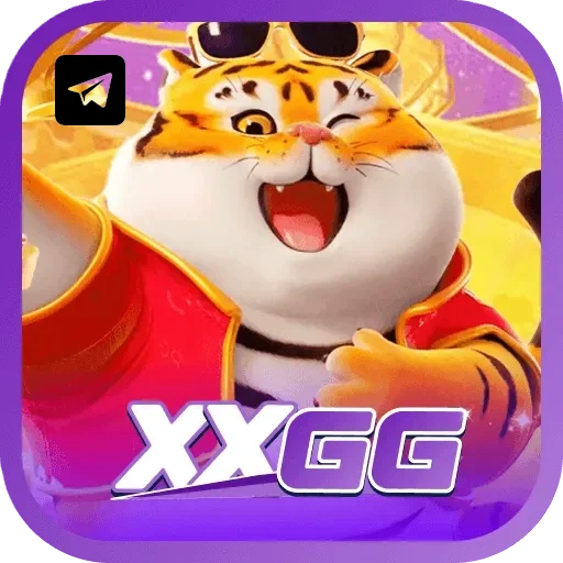 Canal oficial da xxgg no Telegram